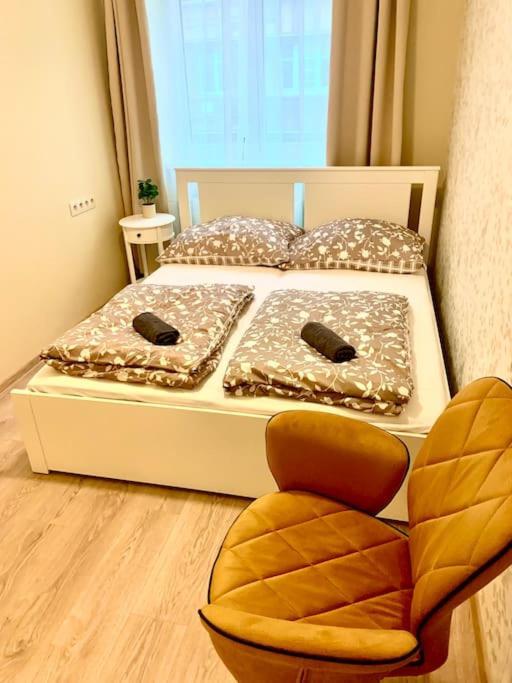 Brand New, Design Apartment Jojo, Oldtown, Balcony Pressburg Exterior foto